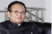 Zeliang appointed new Nagaland CM